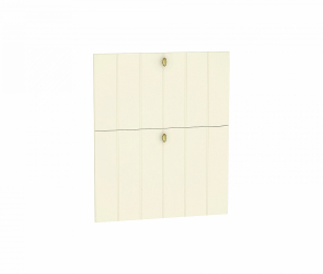 Комплект фасадов Эстет Ф-42