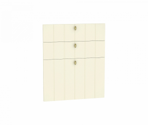 Комплект фасадов Эстет Ф-43