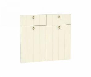 Комплект фасадов Эстет Ф-51