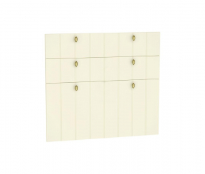 Комплект фасадов Эстет Ф-53