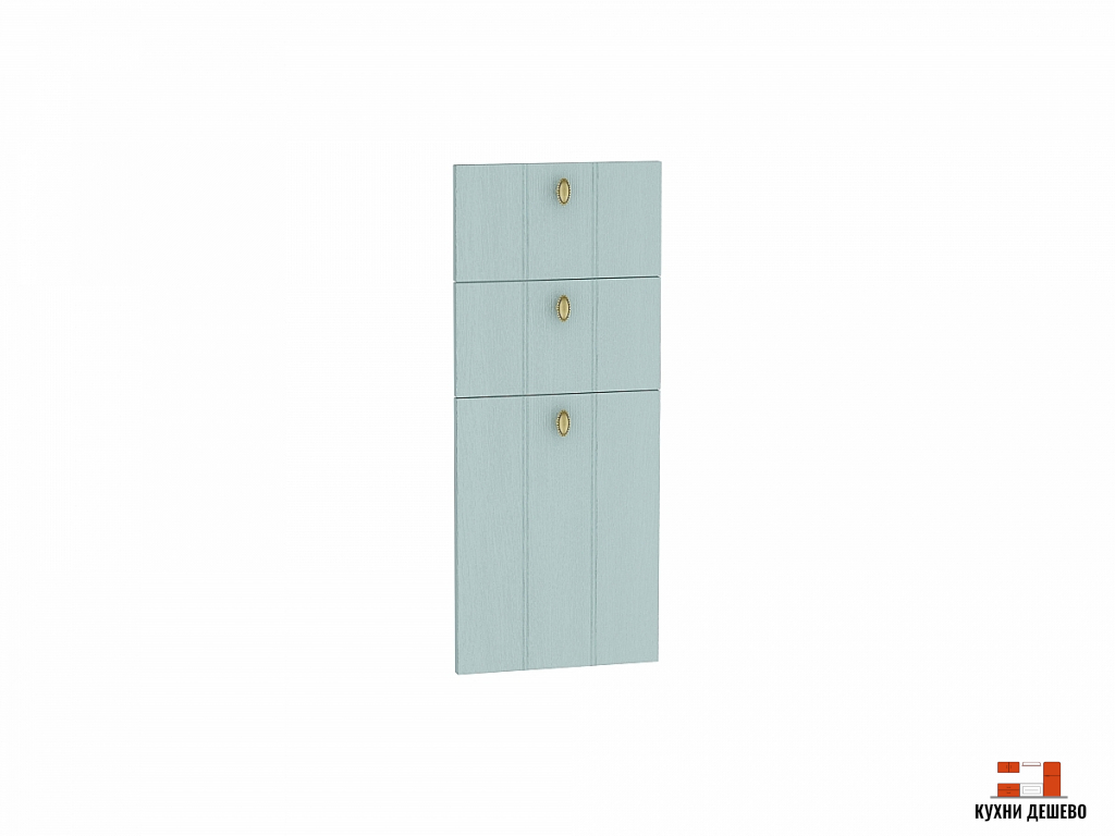 Комплект фасадов Эстет Ф-13