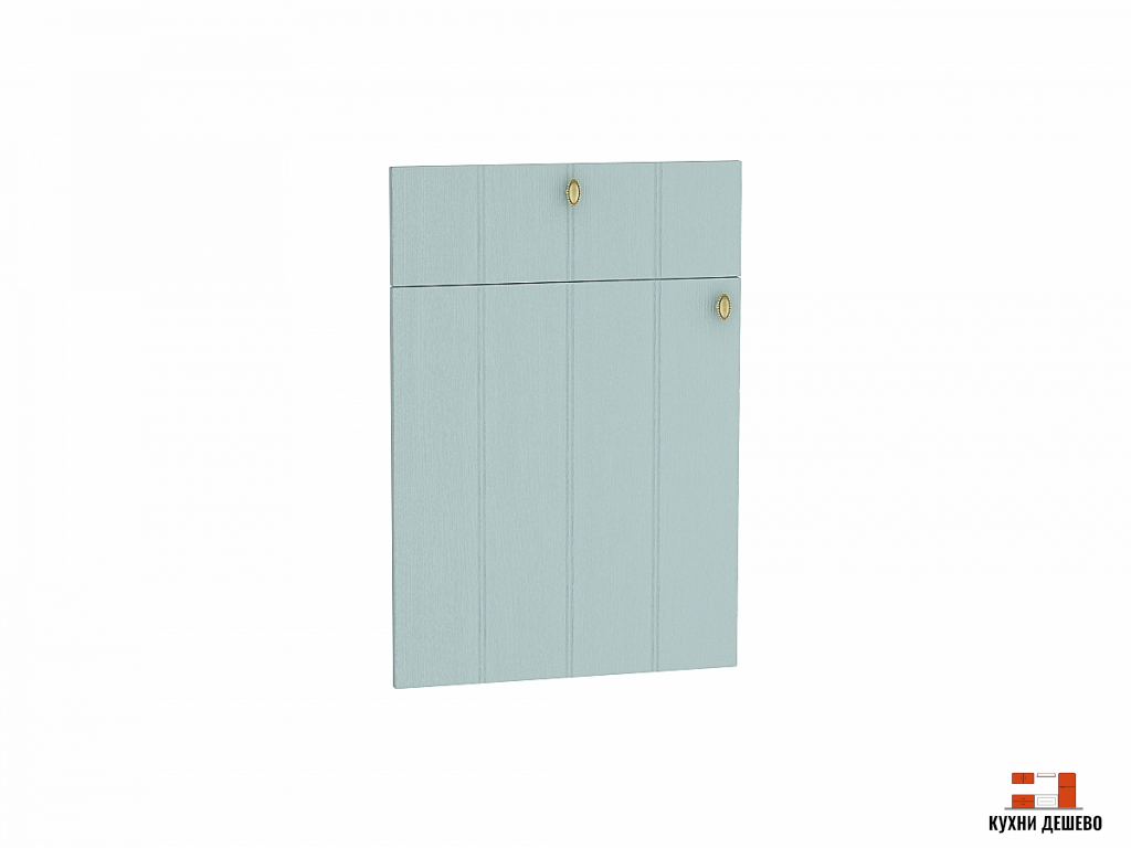 Комплект фасадов Эстет Ф-31