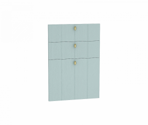 Комплект фасадов Эстет Ф-33