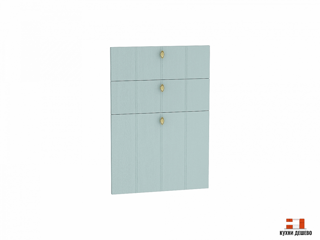 Комплект фасадов Эстет Ф-33