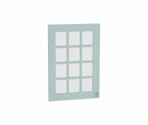 Комплект фасадов Эстет Ф-35