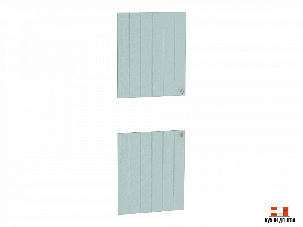 Комплект фасадов Эстет Ф-47