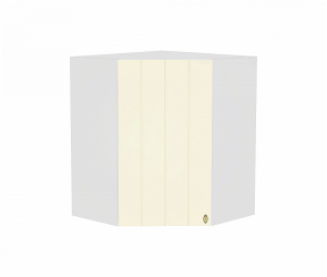 Шкаф верхний угловой Эстет