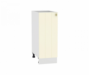 Шкаф нижний с 1-ой дверцей Эстет