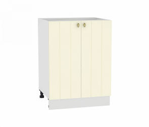 Шкаф нижний с 2-мя дверцами Эстет