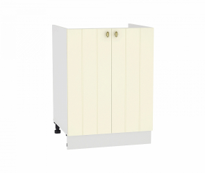 Шкаф нижний под мойку с 2-мя дверцами Эстет