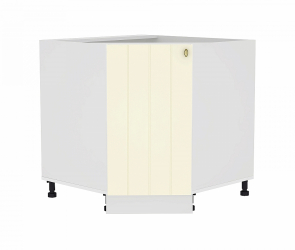 Шкаф нижний угловой (трапеция) Эстет