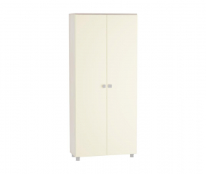 Шкаф 2-х створчатый Роман ШК-712