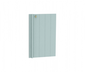 Комплект фасадов Эстет Ф-96