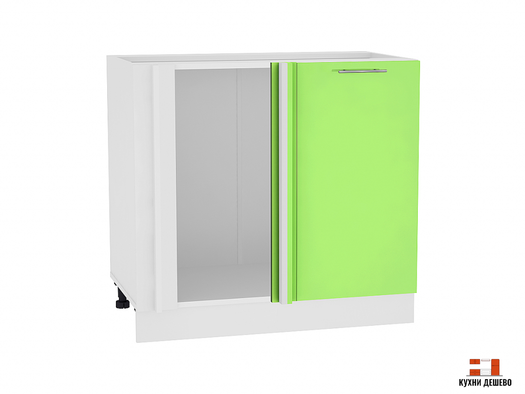 Шкаф нижний угловой Рейн НУ 990М