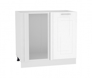 Шкаф нижний угловой Эрфурт НУ 990М