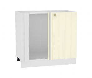 Шкаф нижний угловой Эстет НУ 990М