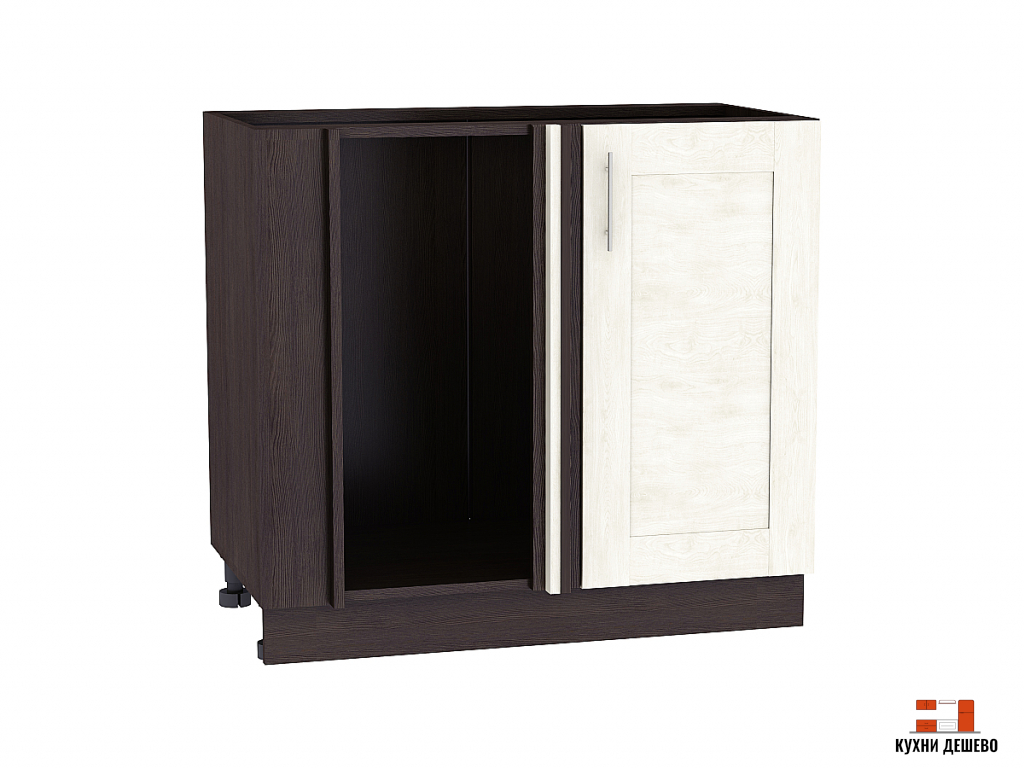 Шкаф нижний угловой Альба НУ 990М