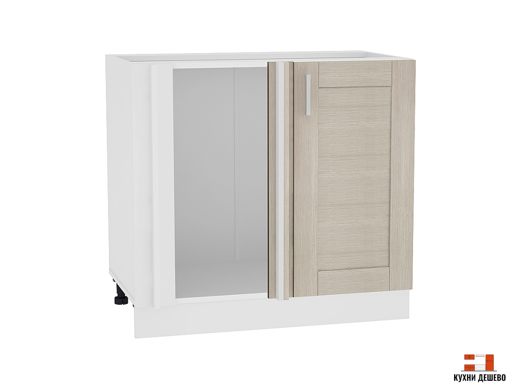 Шкаф нижний угловой Альба НУ 990М