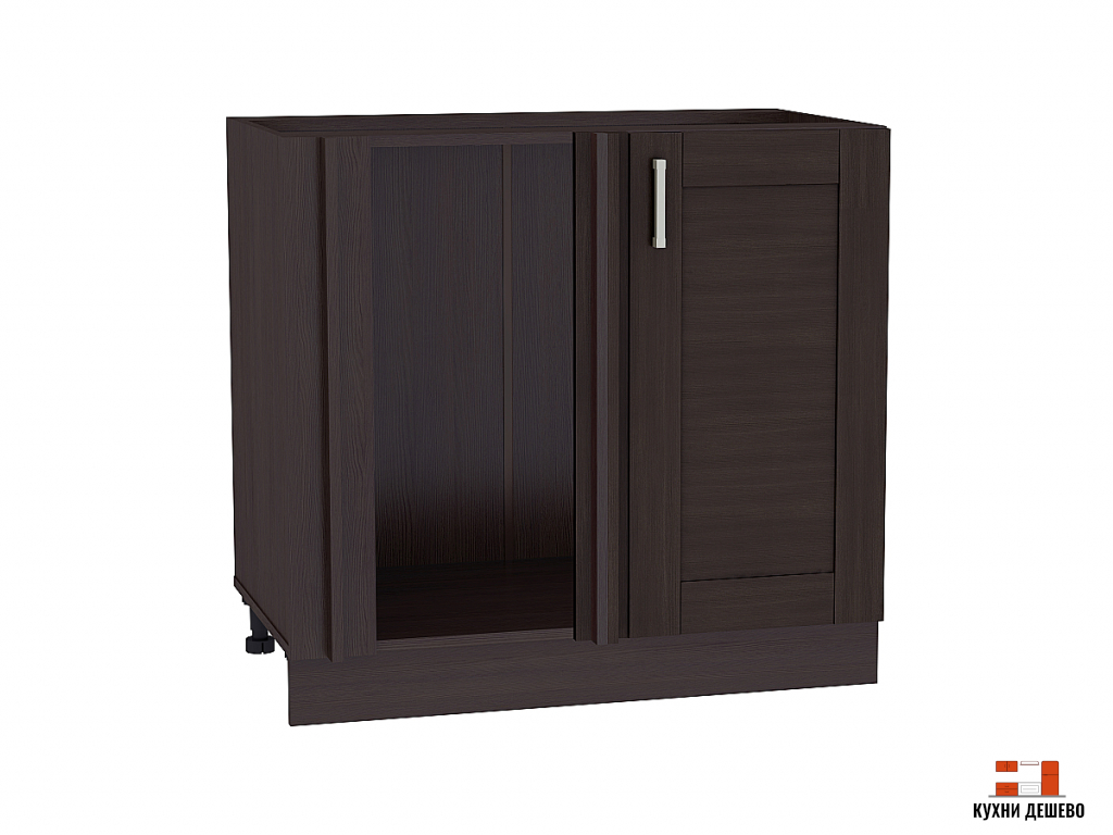 Шкаф нижний угловой Альба НУ 990М