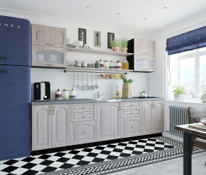 Кухня Валенсия-01