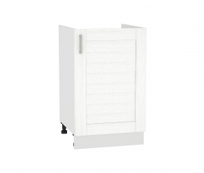 Шкаф нижний под мойку с 1-ой дверцей Альба