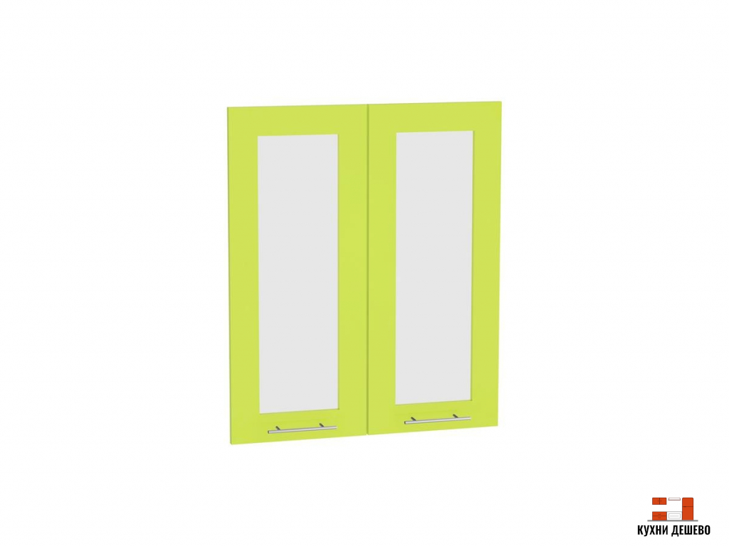 Комплект фасадов Эрфурт Ф-45Н