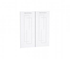 Комплект фасадов Эрфурт Ф-40Н