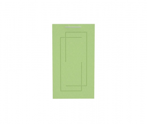 Комплект фасадов Эрфурт Ф-60Н