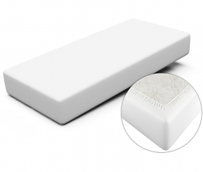 Наматрасник «Brаvо Drу Fiх»