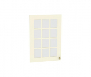 Комплект фасадов Эстет Ф-35Н