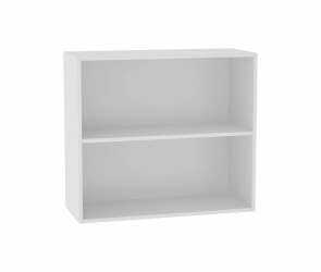 Каркас верхнего горизонтального шкафа ВГ 801