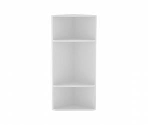 Каркас верхней полки угловой ВПУ 309