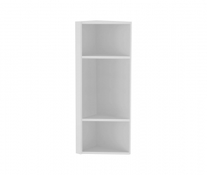 Каркас верхнего торцевого шкафа ВТ 224Н