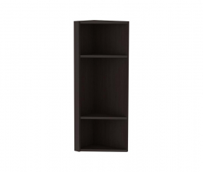 Каркас верхнего торцевого шкафа ВТ 224Н