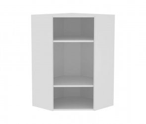 Каркас верхнего углового шкафа ВУ 599