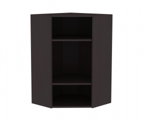 Каркас верхнего углового шкафа ВУ 599