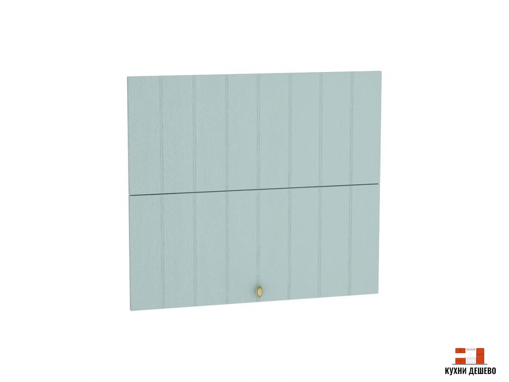 Комплект фасадов Эстет Ф-87К