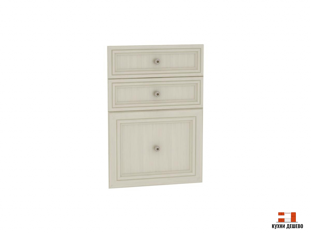 Комплект фасадов Кантри Ф-33