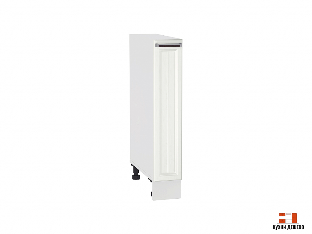 Шкаф нижний бутылочница Арагон