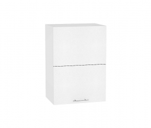 Шкаф верхний горизонтальный Рейн с подъемным механизмом