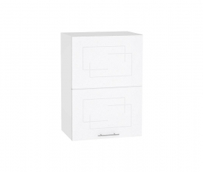 Шкаф верхний горизонтальный Эрфурт с подъемным механизмом