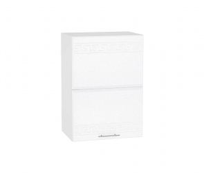 Шкаф верхний горизонтальный Феона с подъемным механизмом