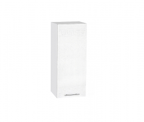 Шкаф верхний с 1-ой дверцей Феона 920