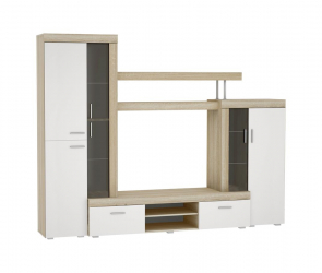 Тумба центральная Модерн ТБ-400М