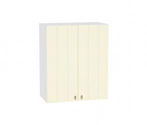 Шкаф верхний с 2-мя дверцами Эстет 920