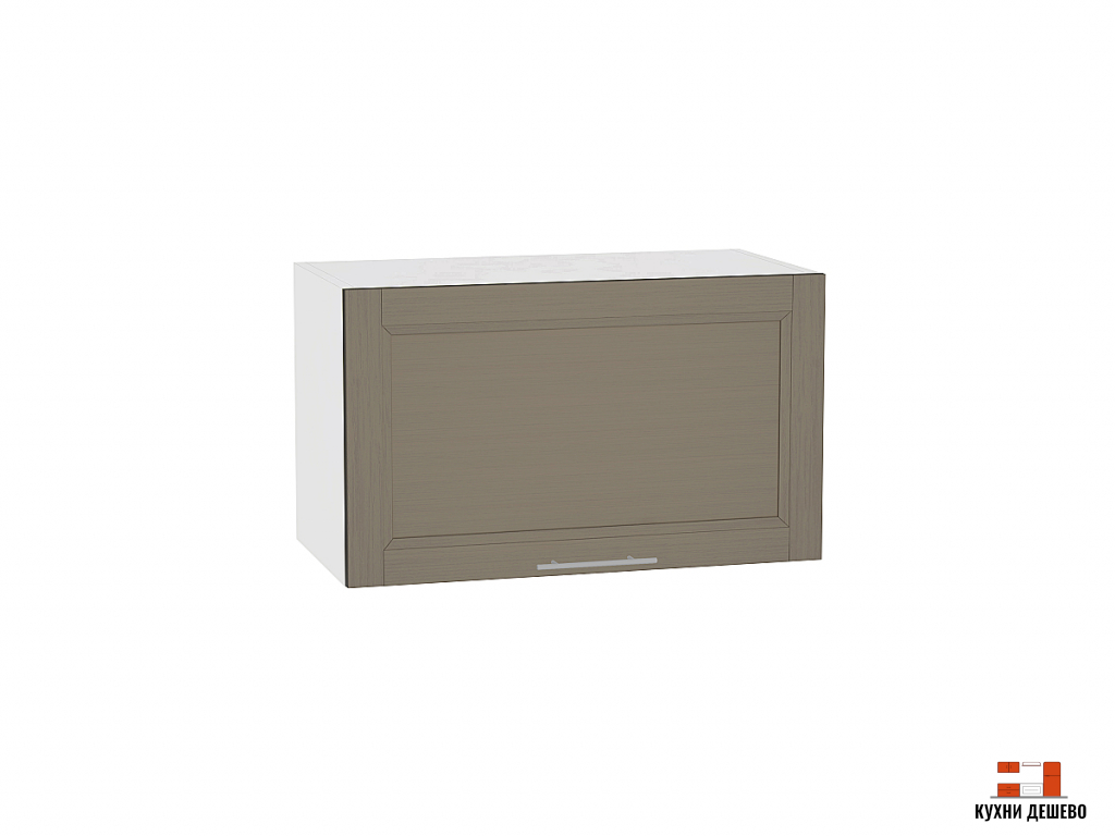 Шкаф верхний горизонтальный Росси