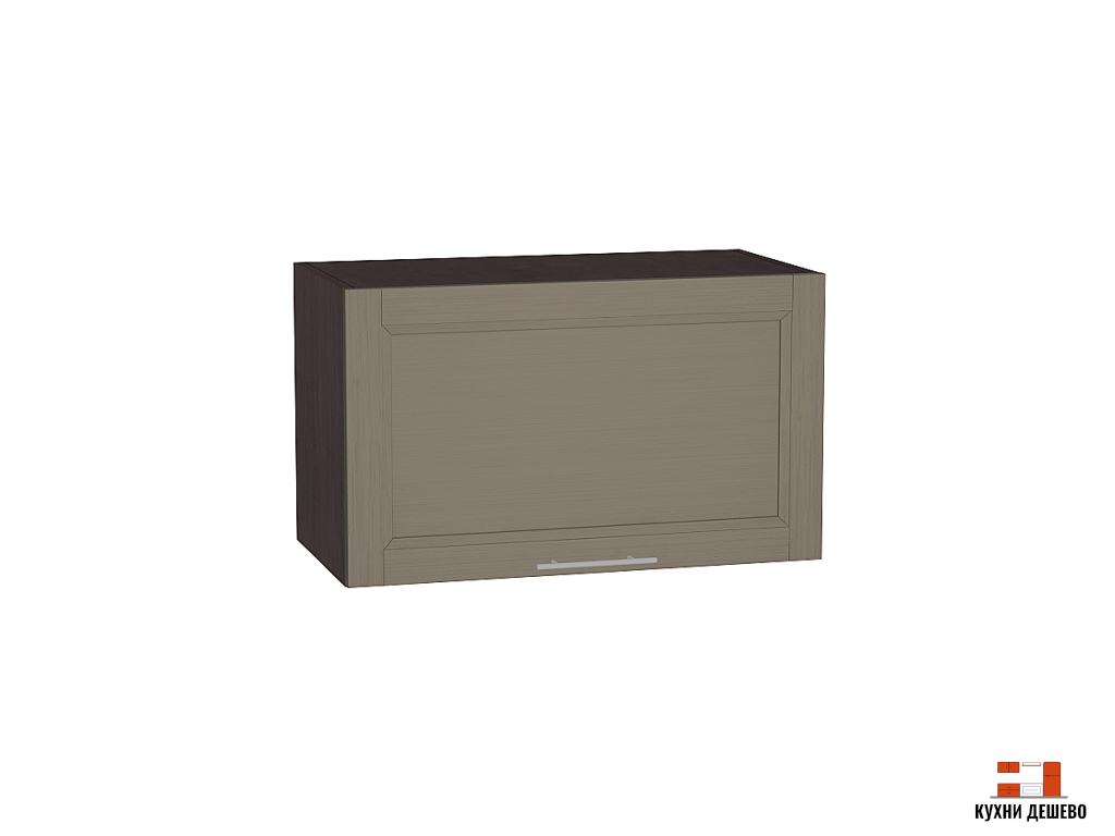 Шкаф верхний горизонтальный Росси