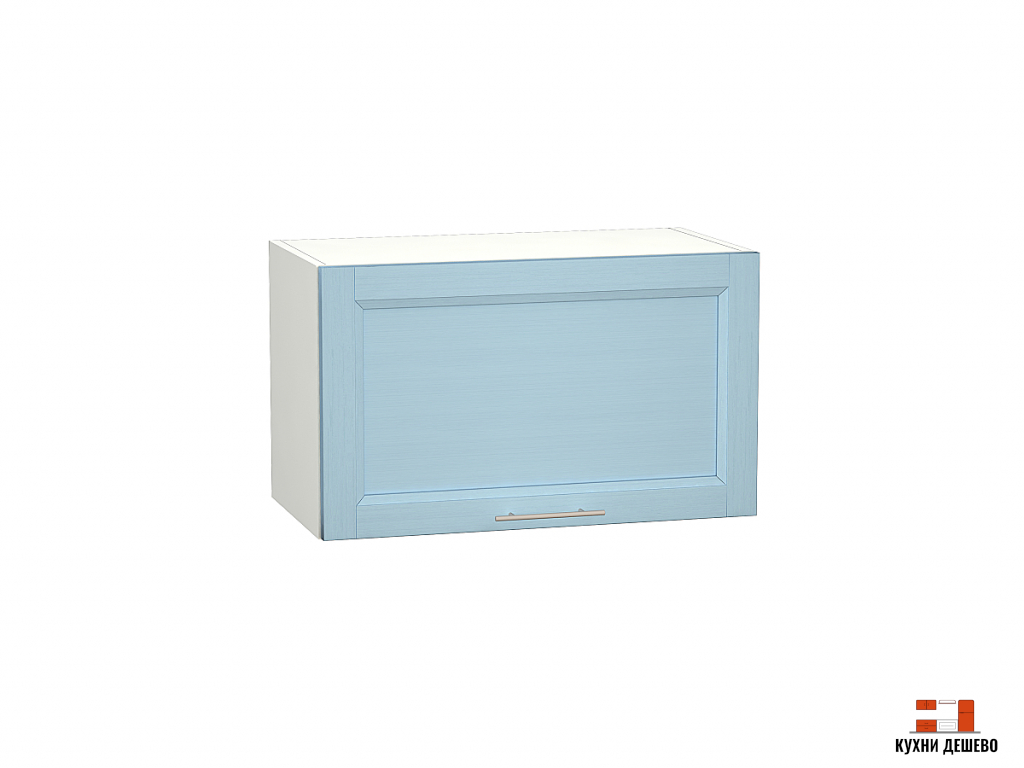 Шкаф верхний горизонтальный Росси