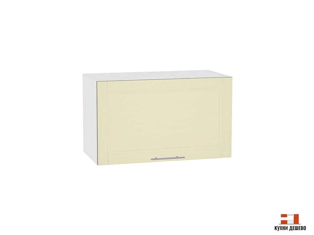 Шкаф верхний горизонтальный Росси