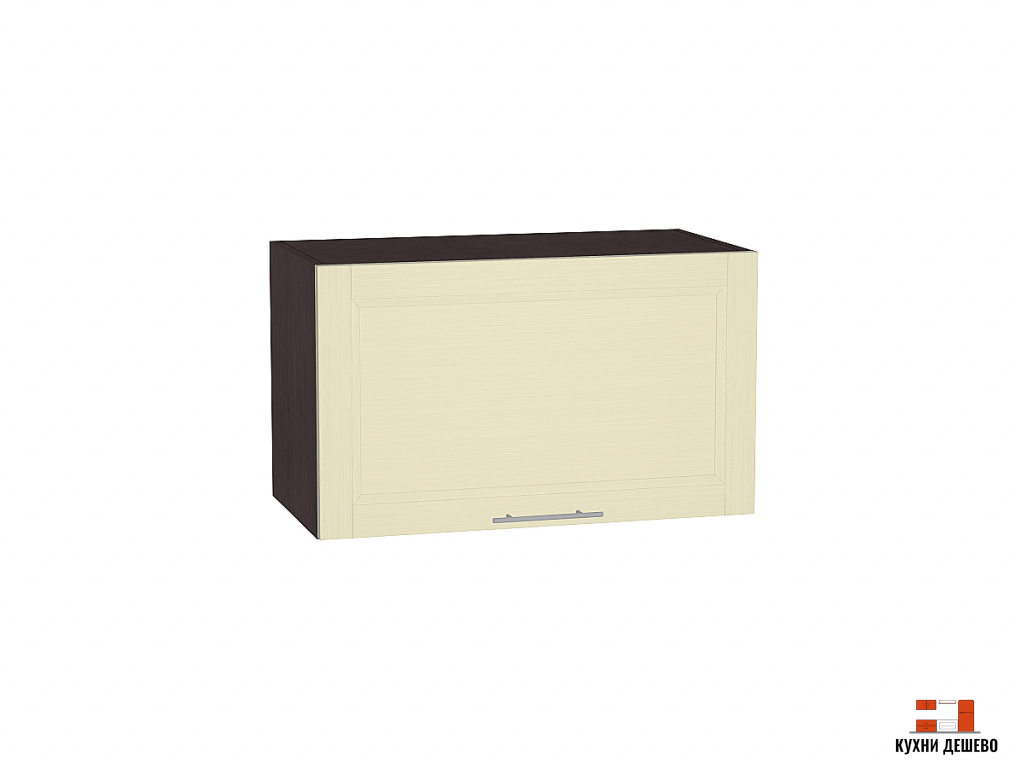 Шкаф верхний горизонтальный Росси